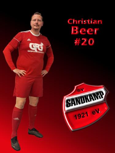 Christian Beer