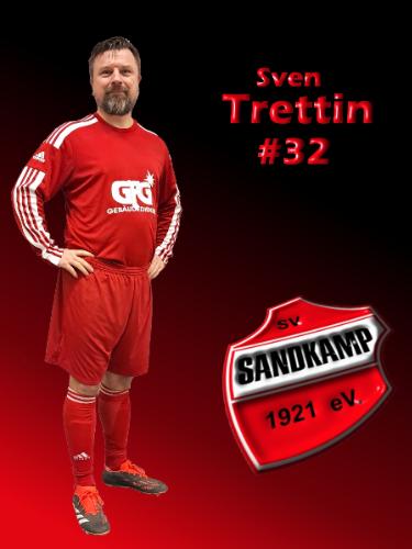 Sven Trettin