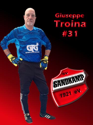Giuseppe Troina