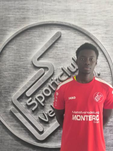 Alseny Tounde Soumah