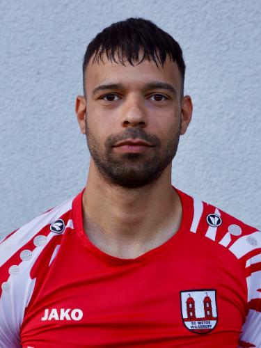 Alexander Schönberg