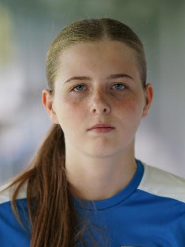 Victoria Wilhelm