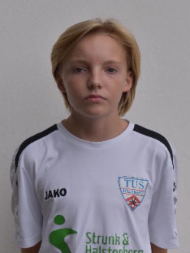 Felix Brinker