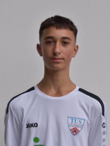 Liam Ivicevic
