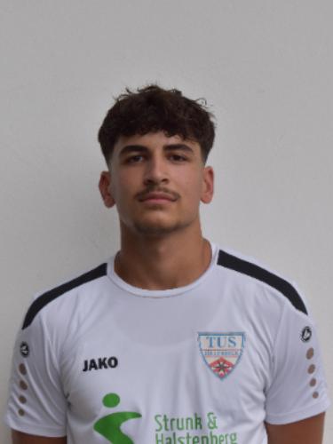 Daniel Khirto