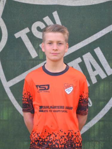 Felix Lasse Hebecker