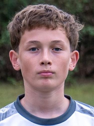 David Lennard Dahlhoff