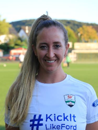 Tabea-Luisa Erkes
