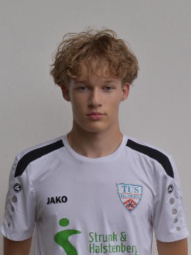 Joris Rohrbeck
