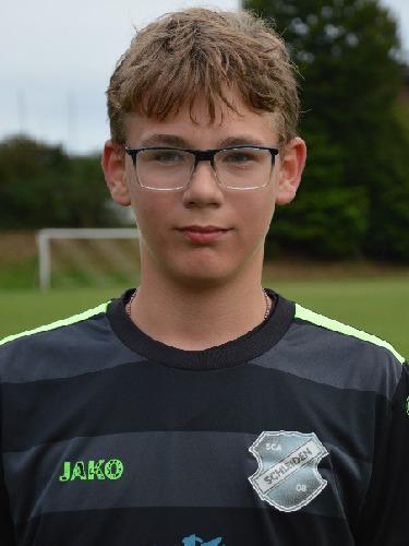 Daniel Michael Hilfenhaus