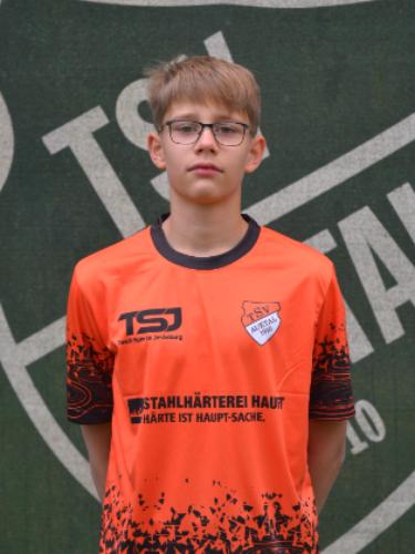 Clemens Valentin Hahn