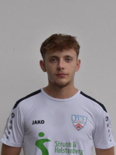 Lukas Shaukat