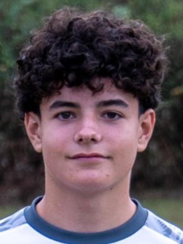 Moritz Giovanni Sorg