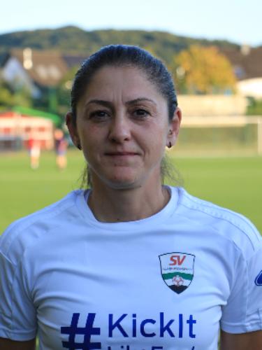 Bahar Kavas