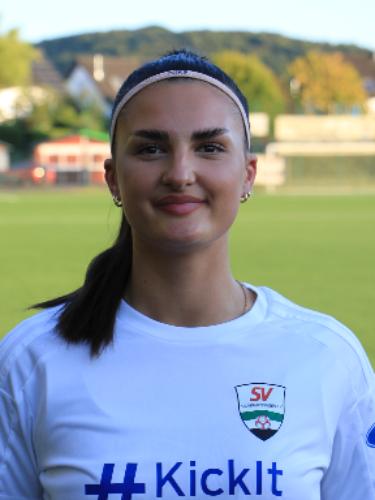 Janina Isabel Küpper