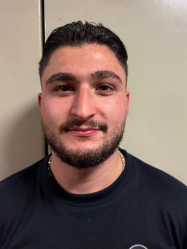 Cemal Demirci