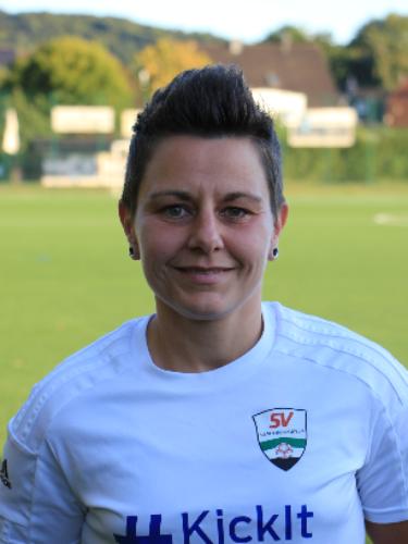 Jacqueline Malter