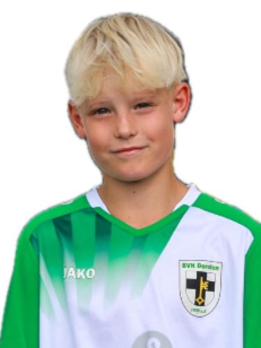 Jaron Johannes Kretschmann