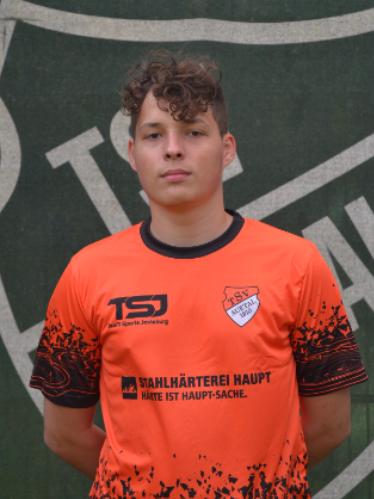 Jelte Marinus Kreugel