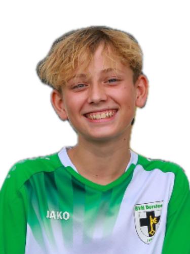 Lennox Nassauer