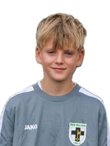 Mats Palmer
