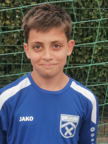 Milan Tusanovic