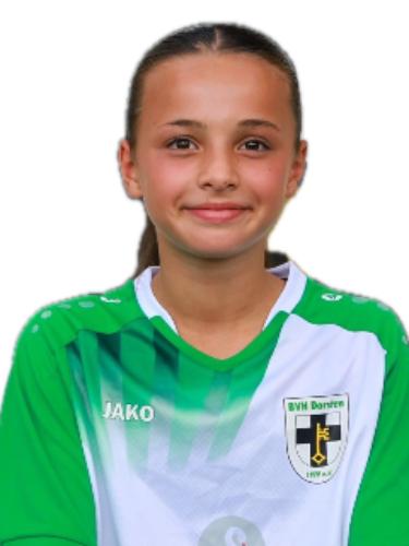 Lena Welzel
