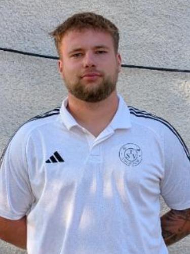 Kevin Lorbeer