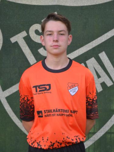 Noah Elias Schröder