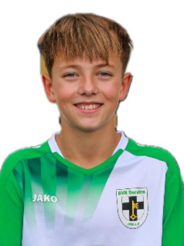 Phil Jerome Willimczik