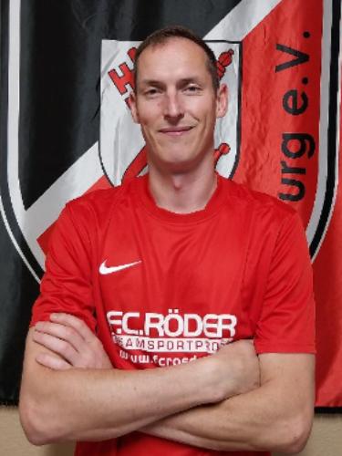 Martin Schoder