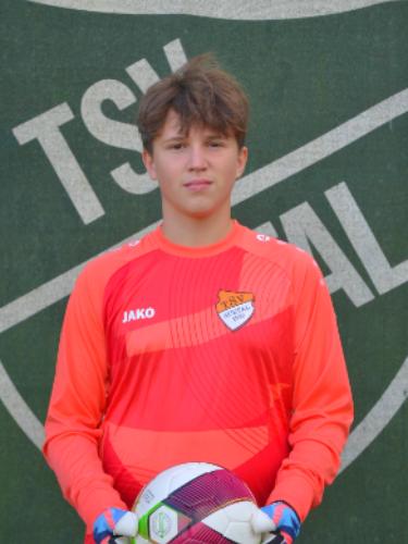 Milan Robert Stanojevic