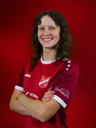 Sarah Stefanski