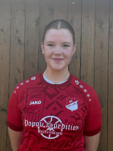 Annika Pohlabeln