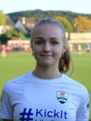 Luise Sophie Weiermann