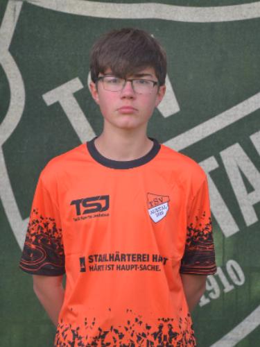 Jonas Steinwender