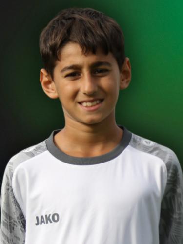 Bayar Baker Ilyas