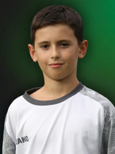 Leonel Marku