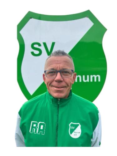 Ralf Aumann