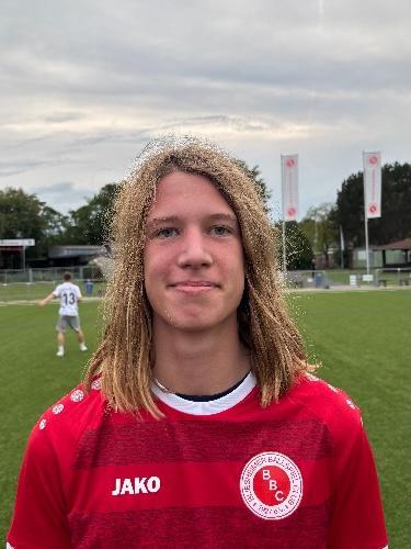 Eliah Jona Schaden