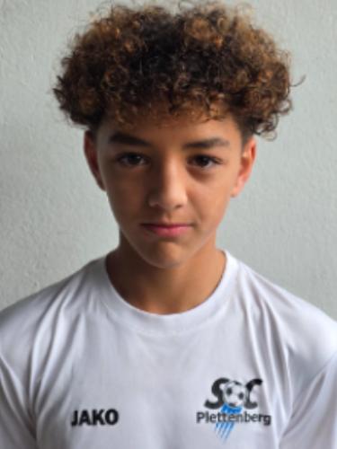 Rayan Assalmi