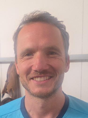 Lukas Kraft