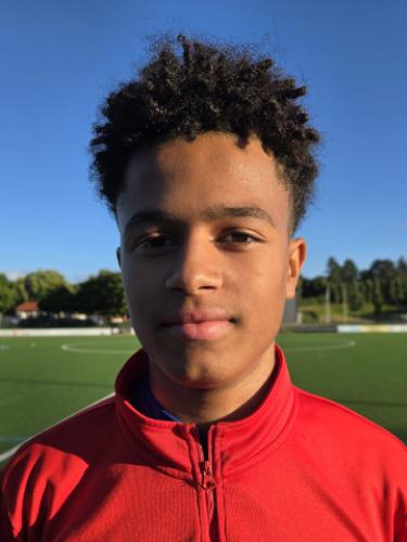 Kouam Yannick Biedermann