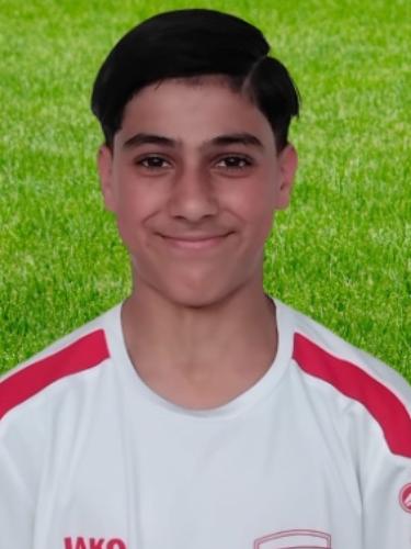 Awad Adil Beboo Beboo
