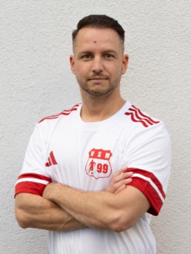 Daniel Türschmann
