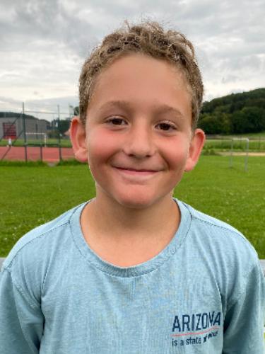 Jonah Edlinger