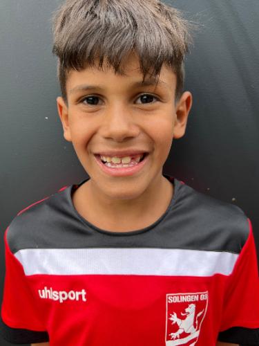 Mehmet Bektas