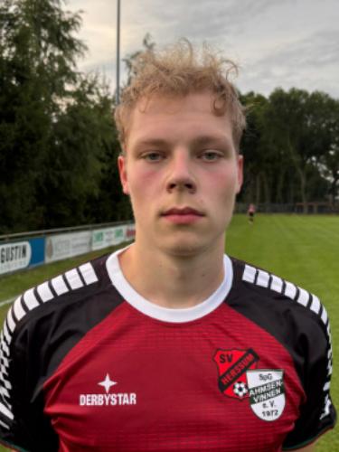 Jonas Sanders