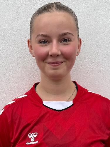 Sophie Madleen Kleibömer