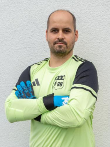 Robert Lehmann